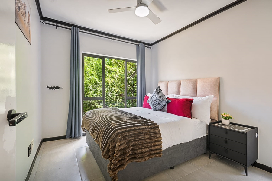 To Let 2 Bedroom Property for Rent in Paulshof Gauteng