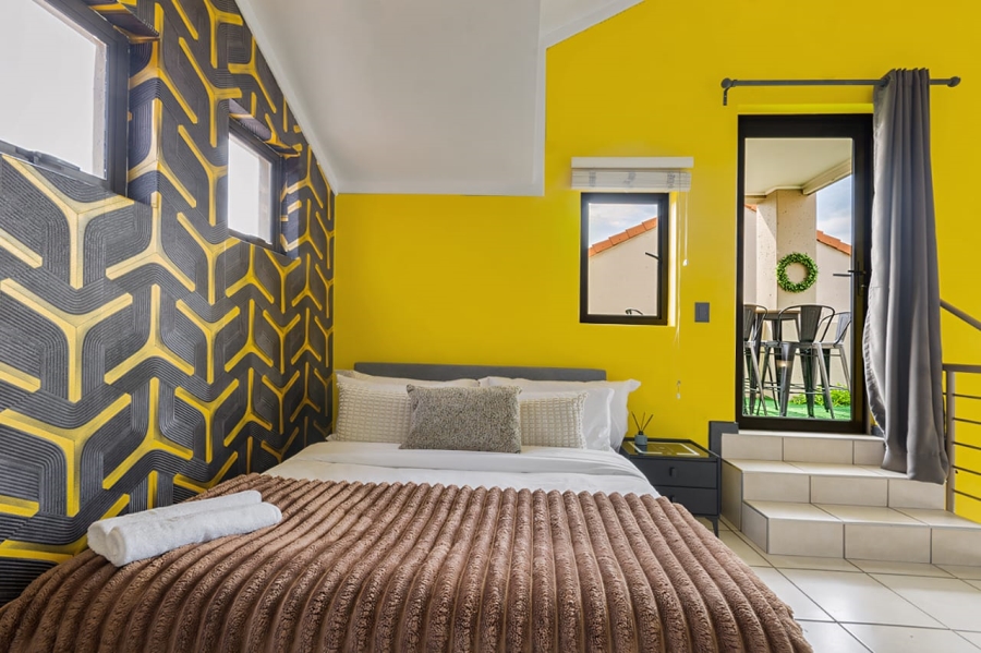 To Let 2 Bedroom Property for Rent in Paulshof Gauteng