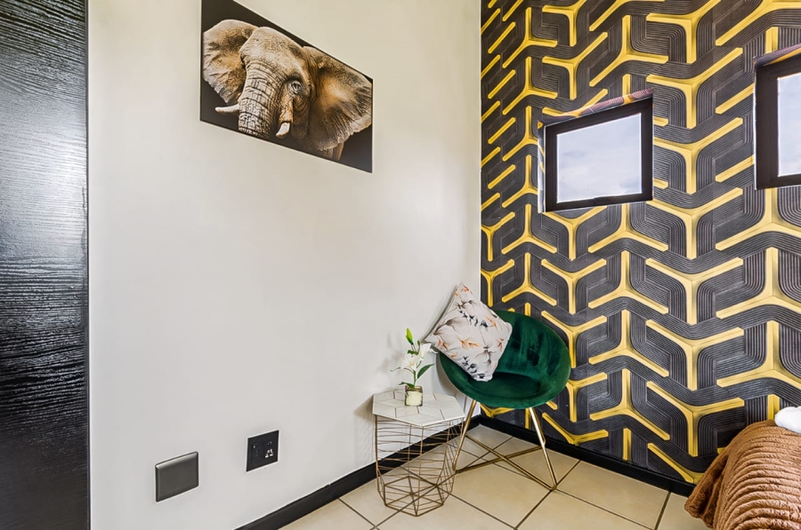 To Let 2 Bedroom Property for Rent in Paulshof Gauteng