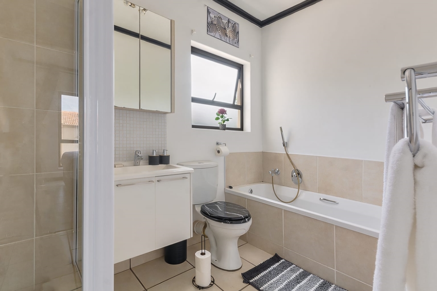 To Let 2 Bedroom Property for Rent in Paulshof Gauteng