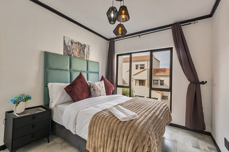 To Let 2 Bedroom Property for Rent in Paulshof Gauteng