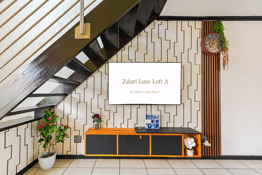 To Let 2 Bedroom Property for Rent in Paulshof Gauteng