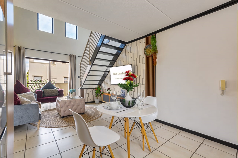 To Let 2 Bedroom Property for Rent in Paulshof Gauteng