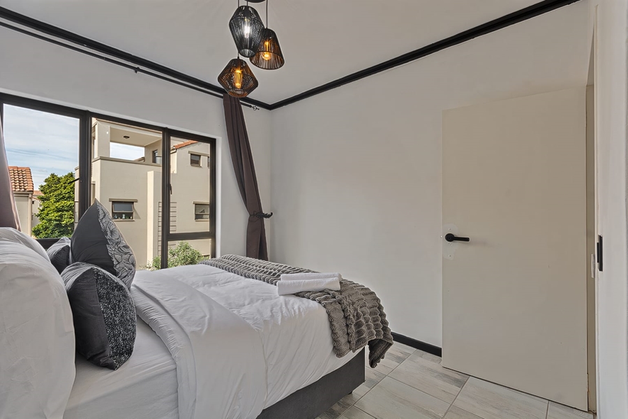 To Let 2 Bedroom Property for Rent in Paulshof Gauteng