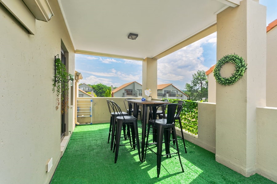 To Let 2 Bedroom Property for Rent in Paulshof Gauteng