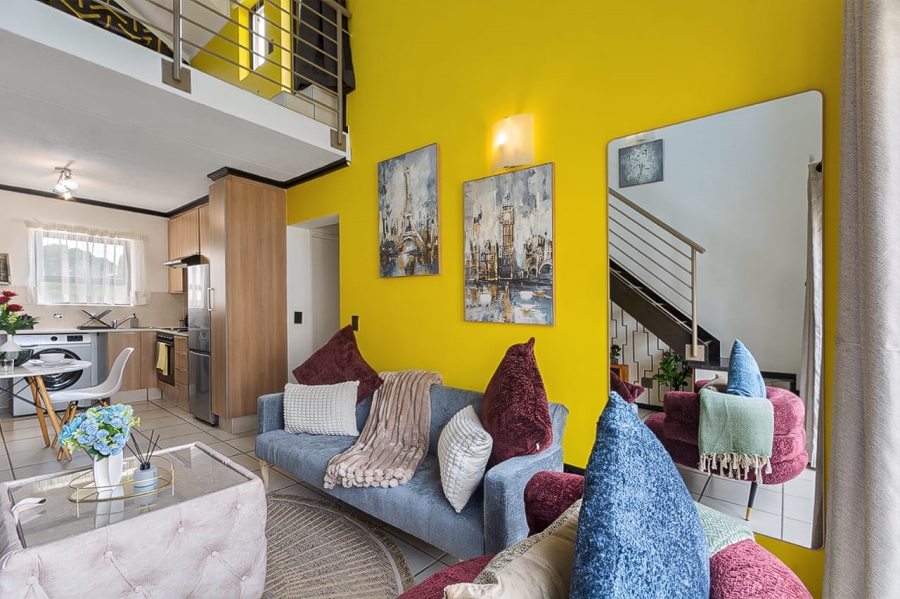 To Let 2 Bedroom Property for Rent in Paulshof Gauteng