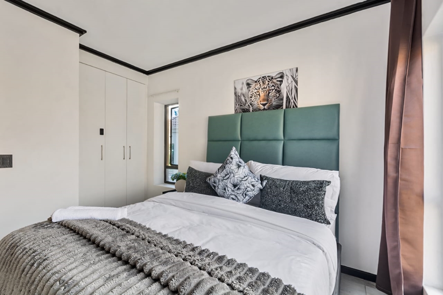 To Let 2 Bedroom Property for Rent in Paulshof Gauteng