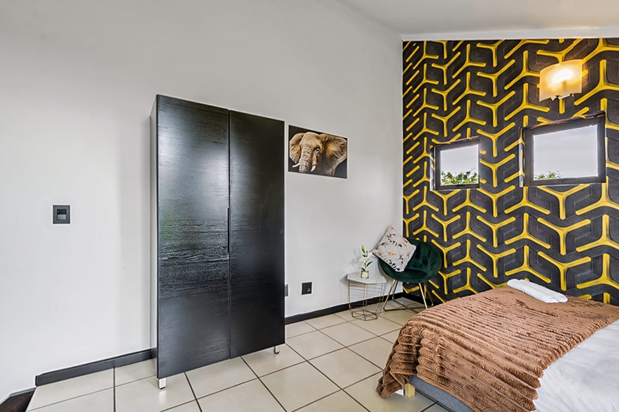 To Let 2 Bedroom Property for Rent in Paulshof Gauteng