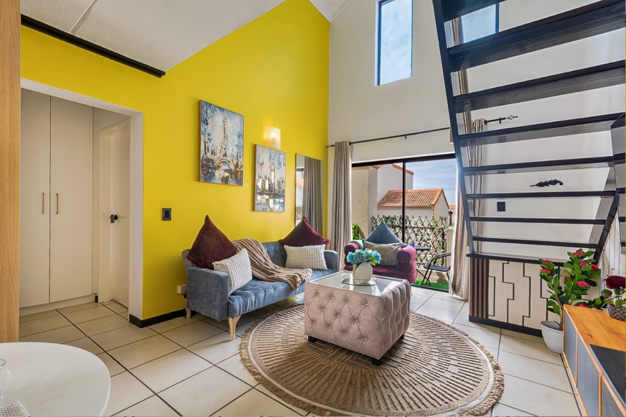 To Let 2 Bedroom Property for Rent in Paulshof Gauteng