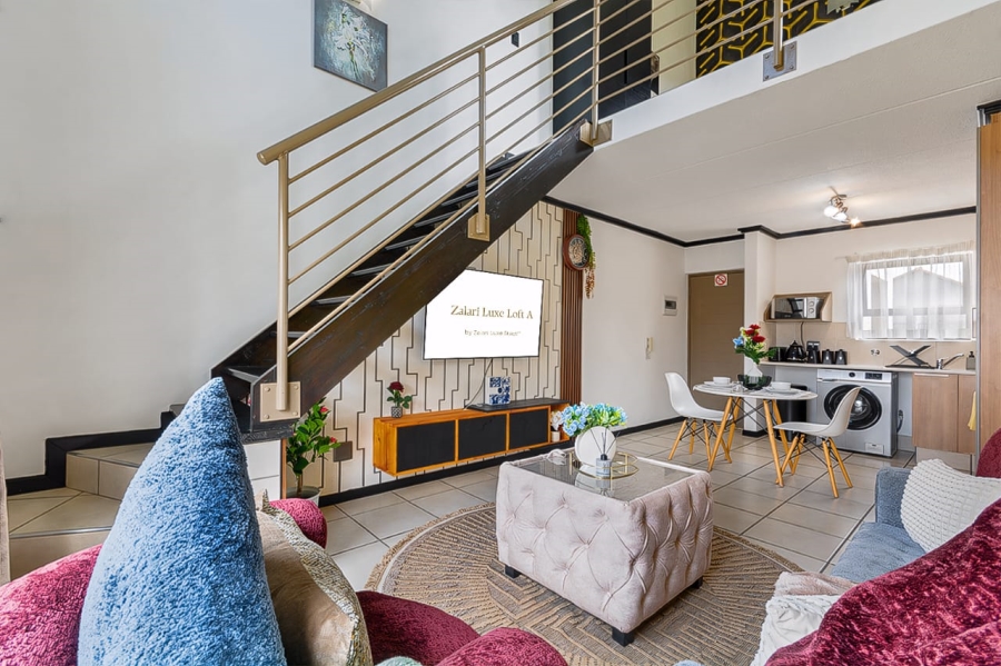 To Let 2 Bedroom Property for Rent in Paulshof Gauteng