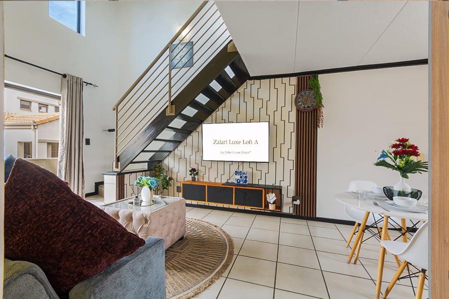 To Let 2 Bedroom Property for Rent in Paulshof Gauteng