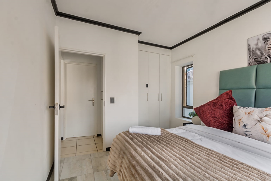 To Let 2 Bedroom Property for Rent in Paulshof Gauteng