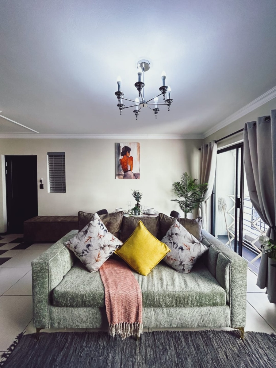 To Let 1 Bedroom Property for Rent in Edenburg Gauteng