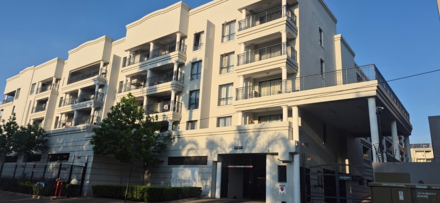 To Let 1 Bedroom Property for Rent in Edenburg Gauteng