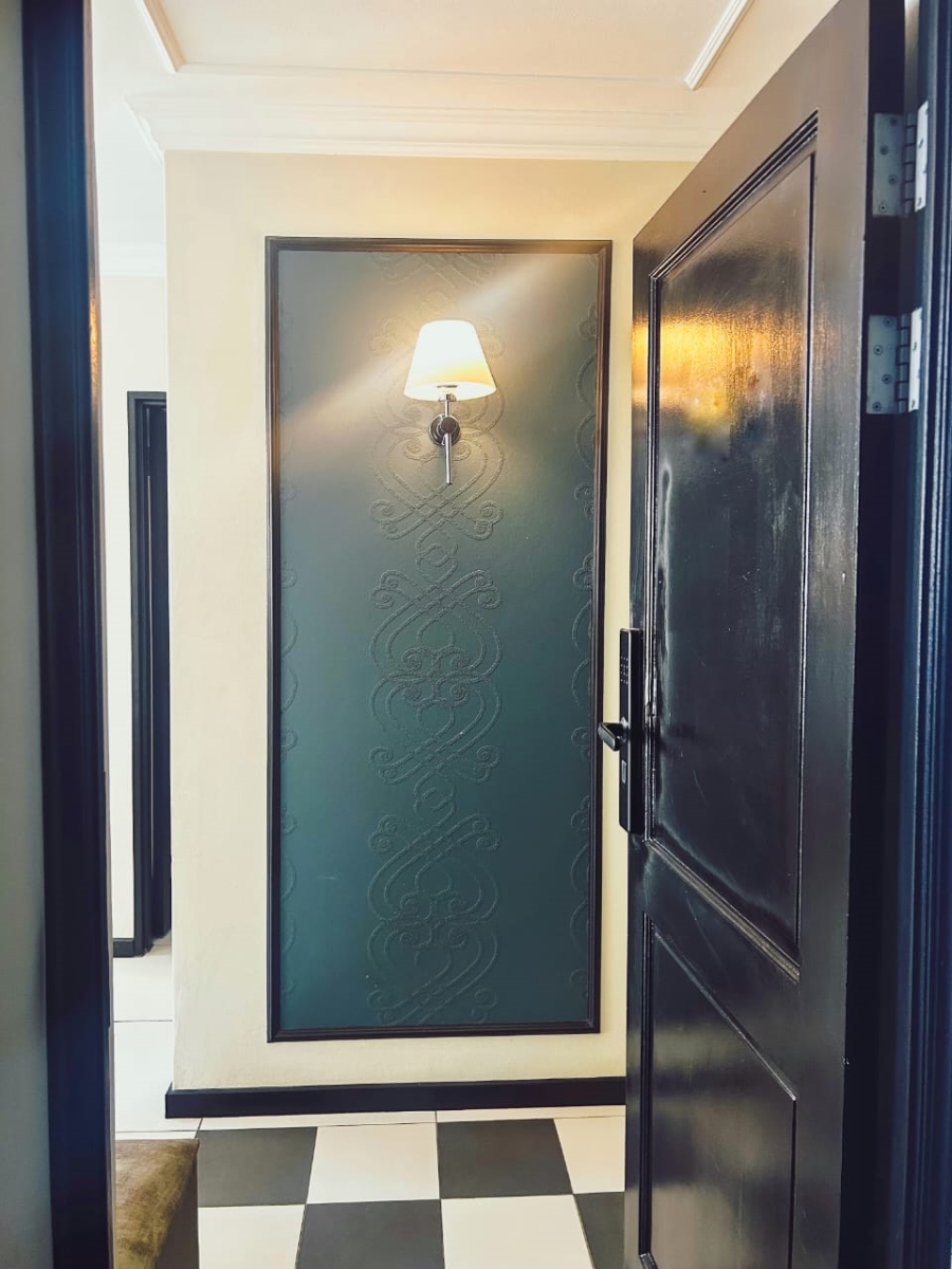 To Let 1 Bedroom Property for Rent in Edenburg Gauteng