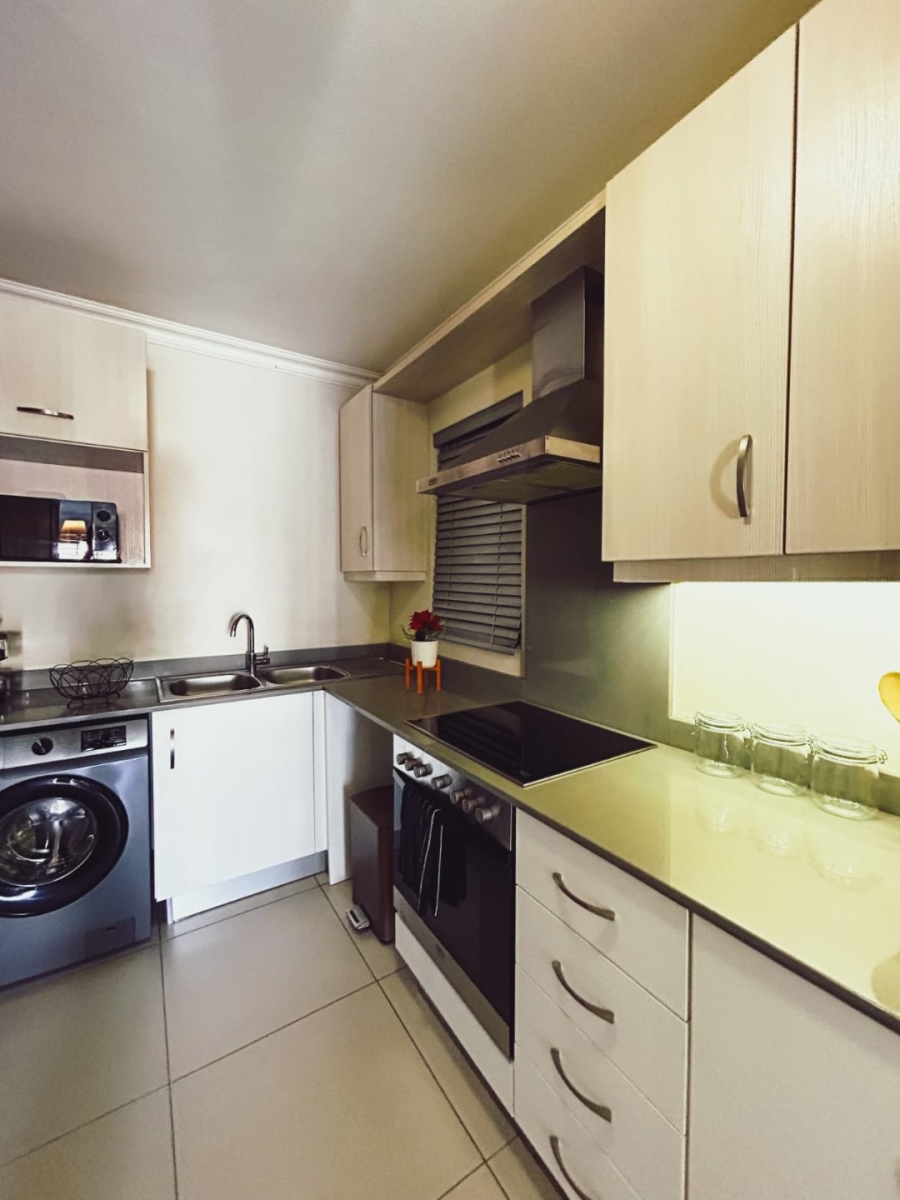 To Let 1 Bedroom Property for Rent in Edenburg Gauteng