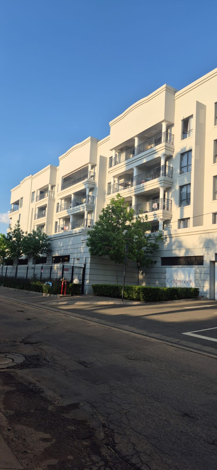 To Let 1 Bedroom Property for Rent in Edenburg Gauteng