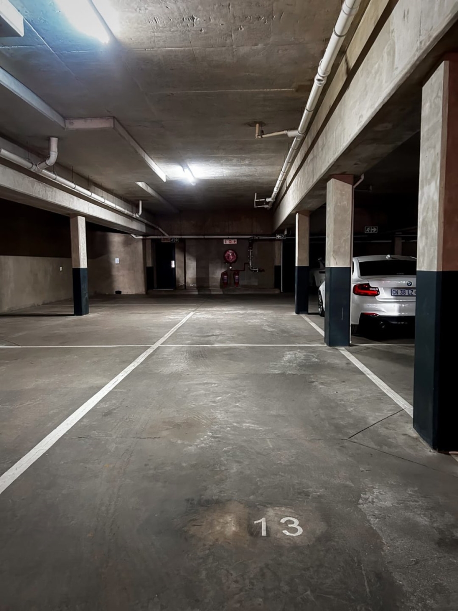 To Let 1 Bedroom Property for Rent in Edenburg Gauteng