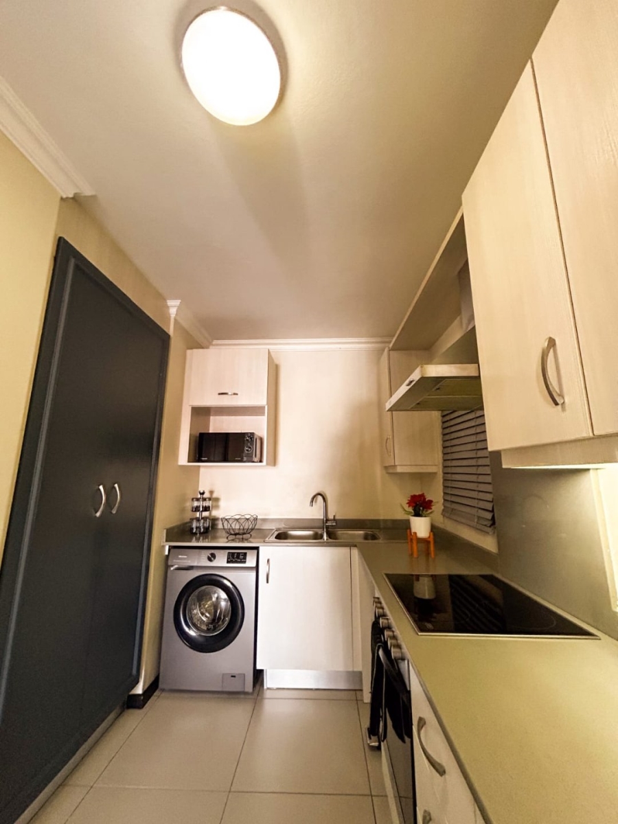 To Let 1 Bedroom Property for Rent in Edenburg Gauteng