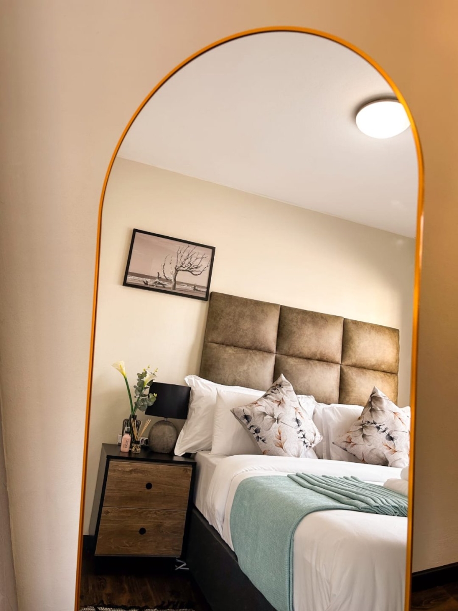 To Let 1 Bedroom Property for Rent in Edenburg Gauteng