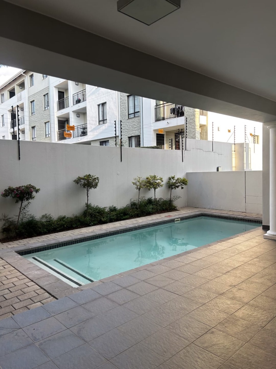 To Let 1 Bedroom Property for Rent in Edenburg Gauteng