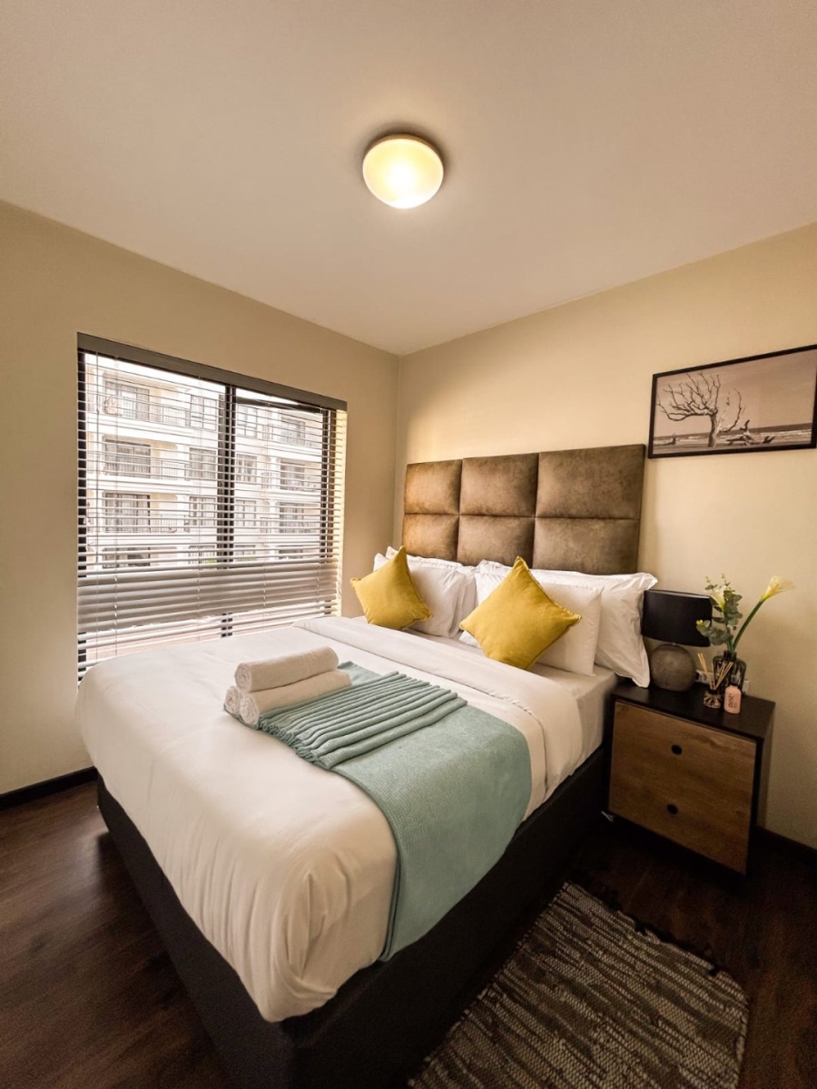 To Let 1 Bedroom Property for Rent in Edenburg Gauteng