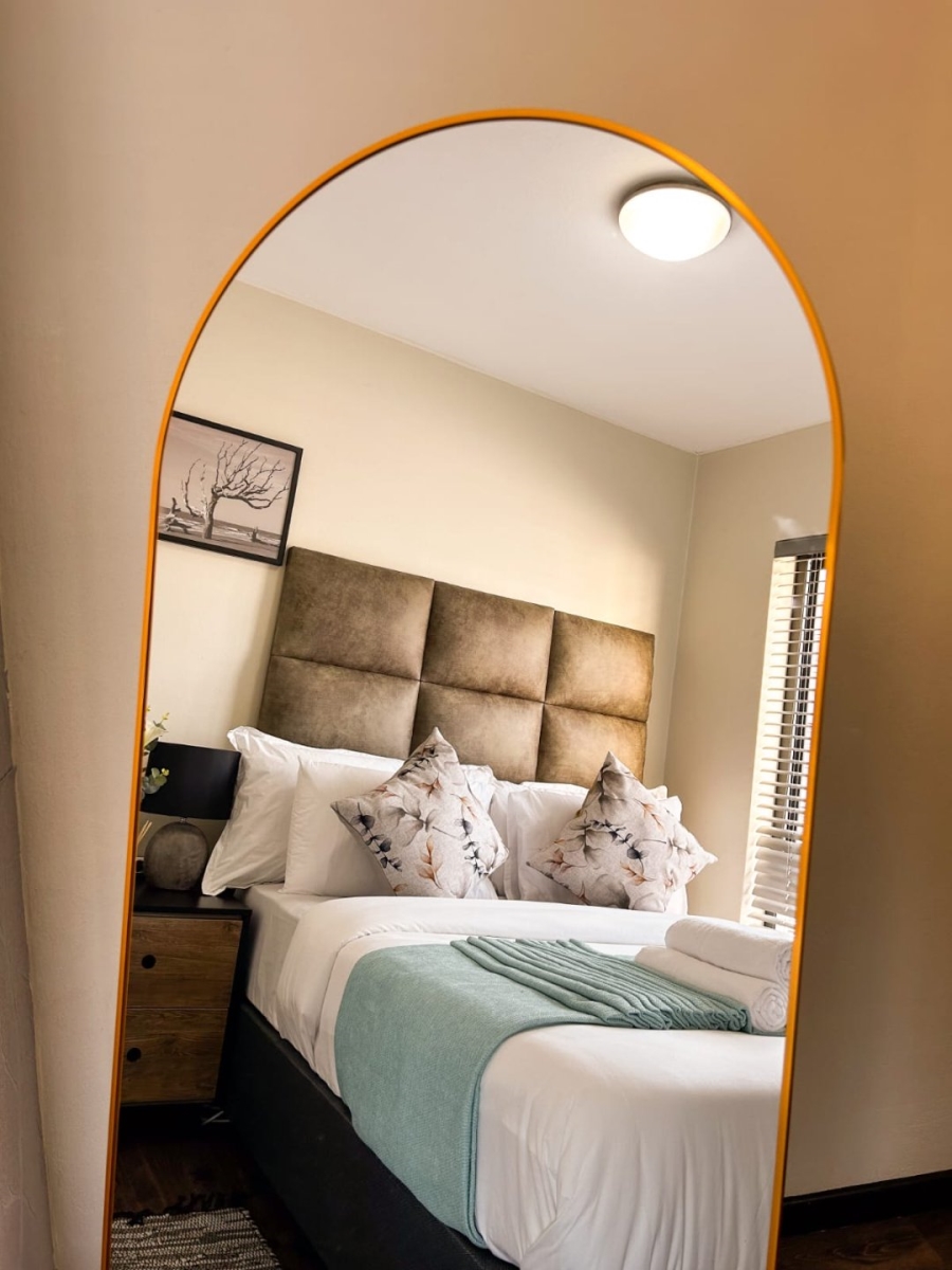 To Let 1 Bedroom Property for Rent in Edenburg Gauteng