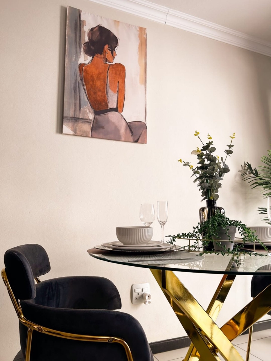 To Let 1 Bedroom Property for Rent in Edenburg Gauteng