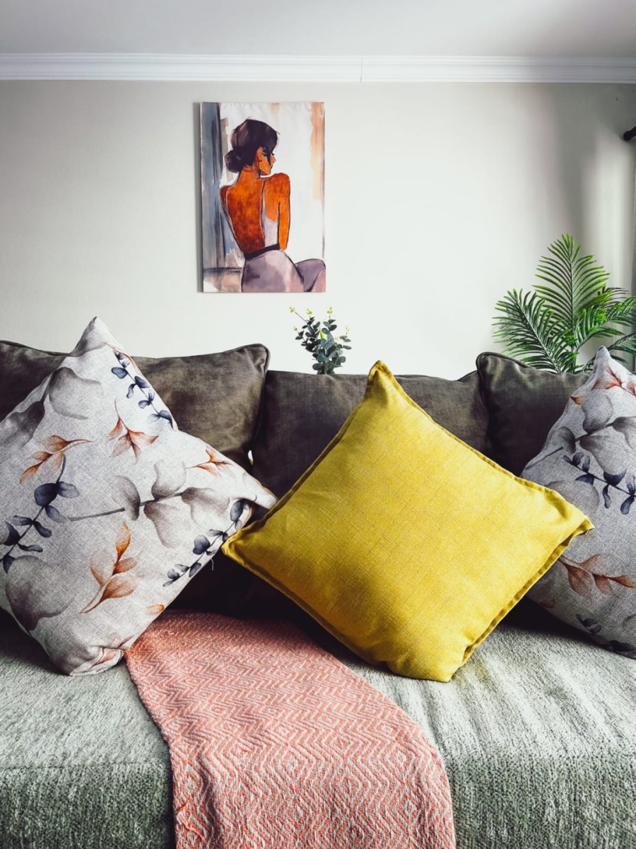 To Let 1 Bedroom Property for Rent in Edenburg Gauteng