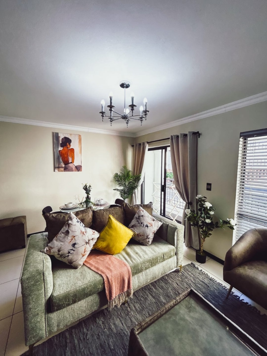 To Let 1 Bedroom Property for Rent in Edenburg Gauteng