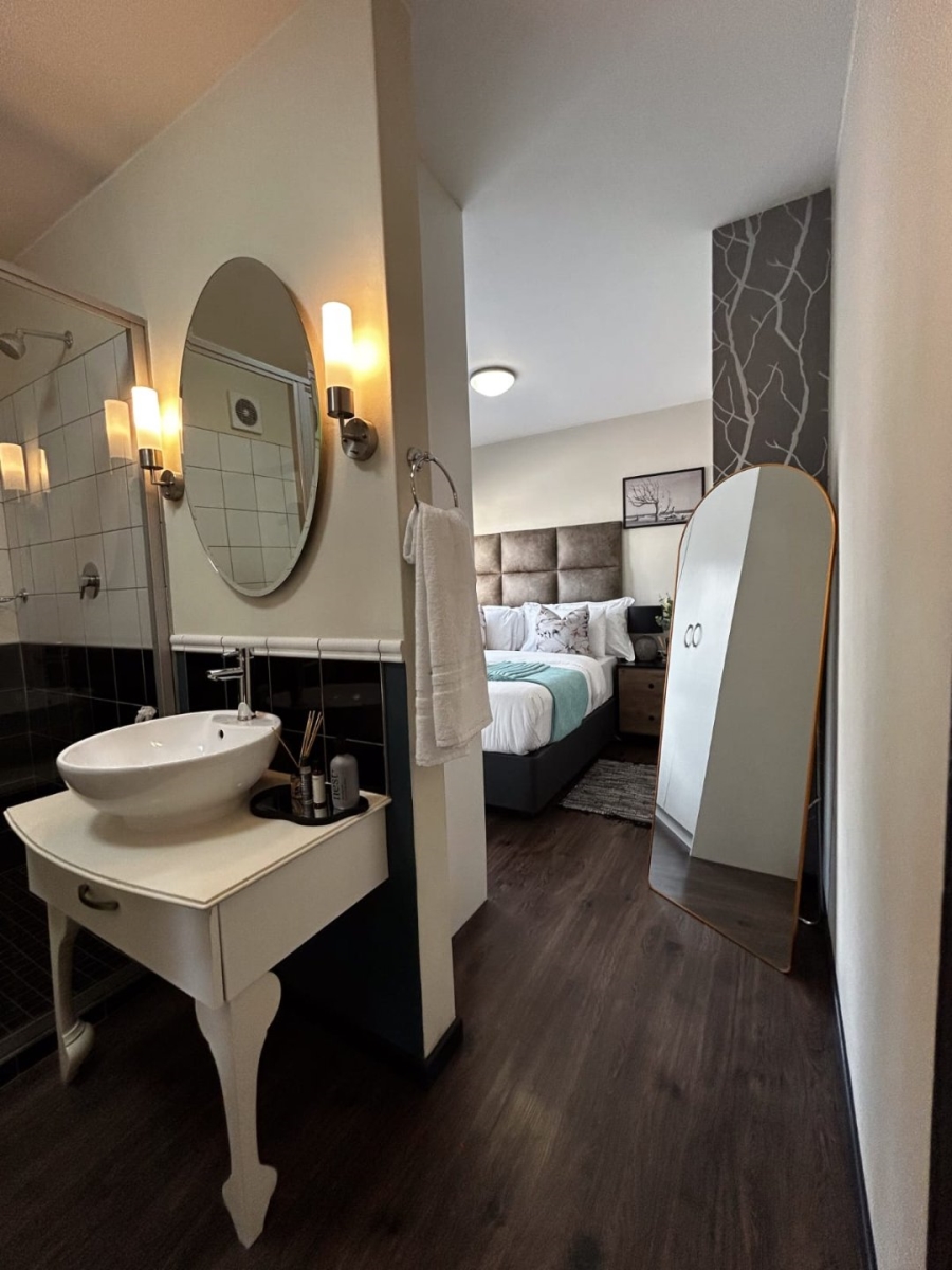 To Let 1 Bedroom Property for Rent in Edenburg Gauteng