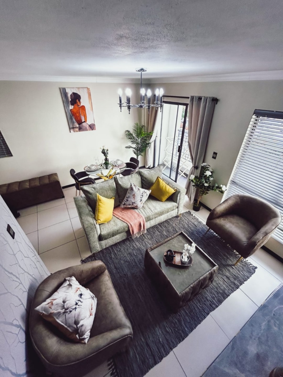 To Let 1 Bedroom Property for Rent in Edenburg Gauteng