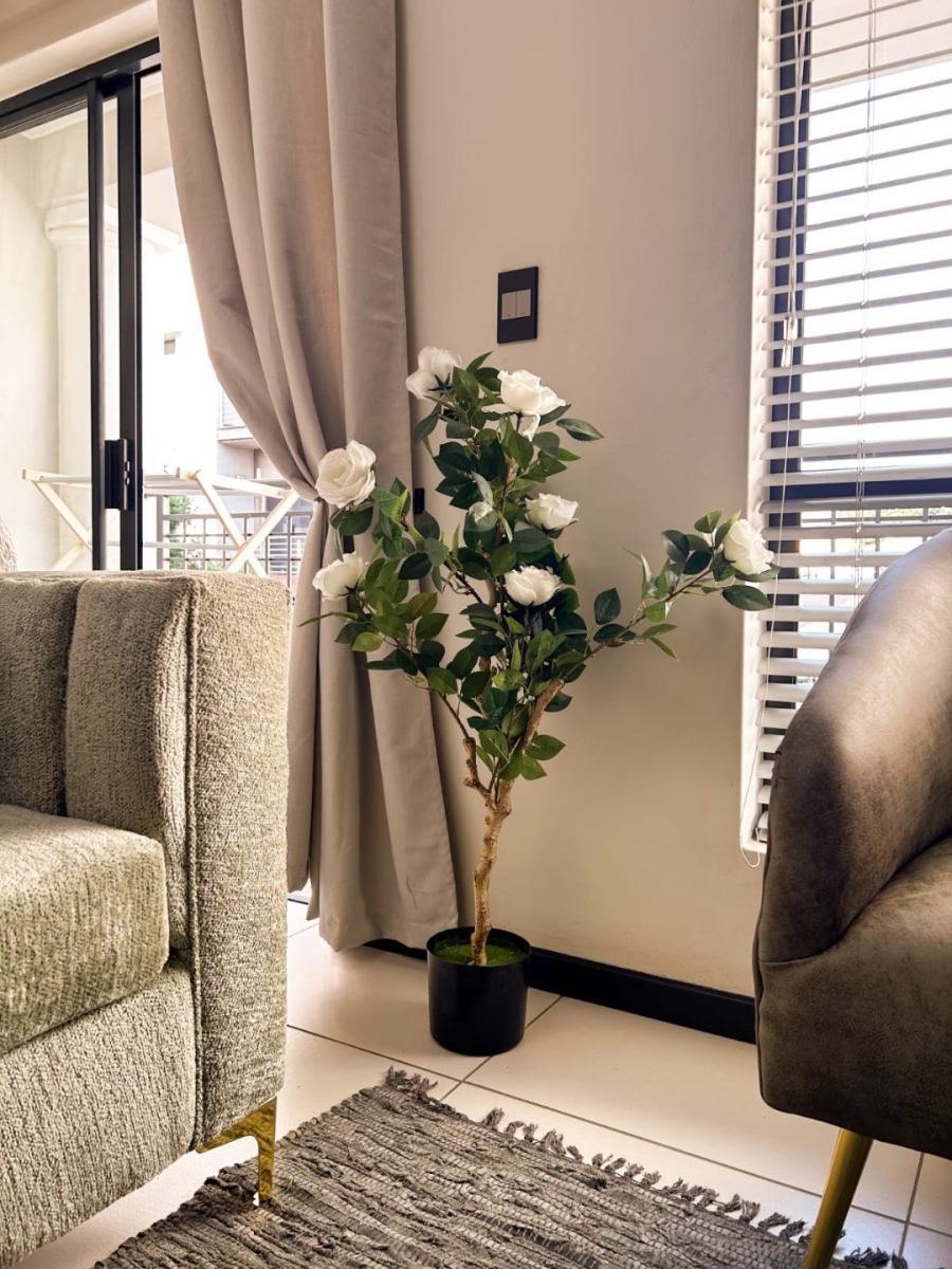 To Let 1 Bedroom Property for Rent in Edenburg Gauteng