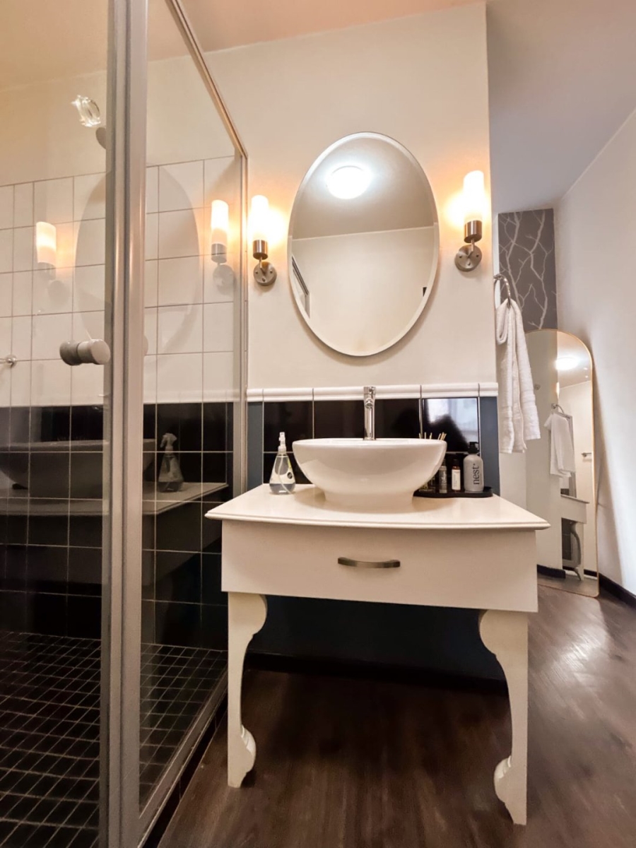 To Let 1 Bedroom Property for Rent in Edenburg Gauteng