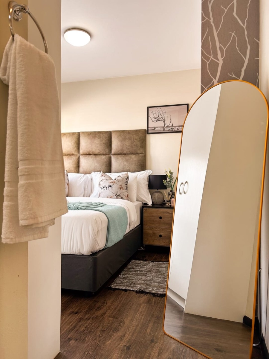 To Let 1 Bedroom Property for Rent in Edenburg Gauteng