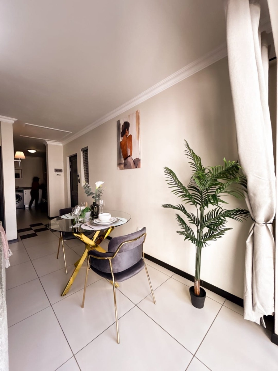 To Let 1 Bedroom Property for Rent in Edenburg Gauteng