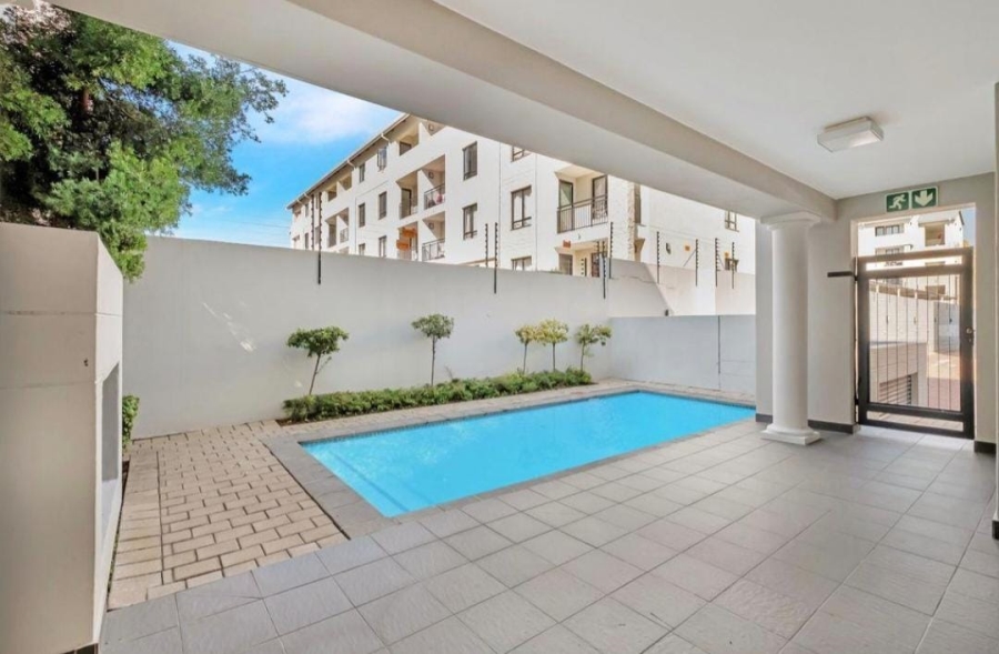 To Let 1 Bedroom Property for Rent in Edenburg Gauteng