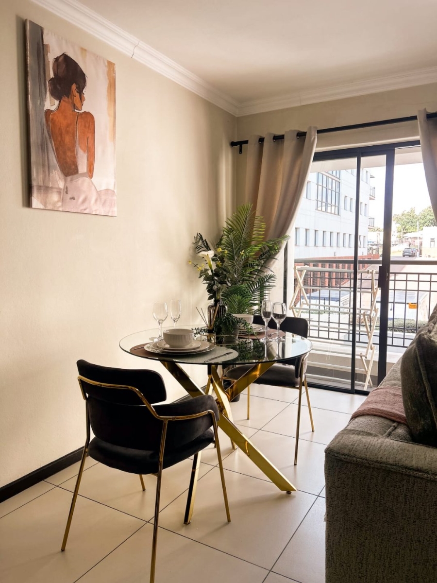 To Let 1 Bedroom Property for Rent in Edenburg Gauteng