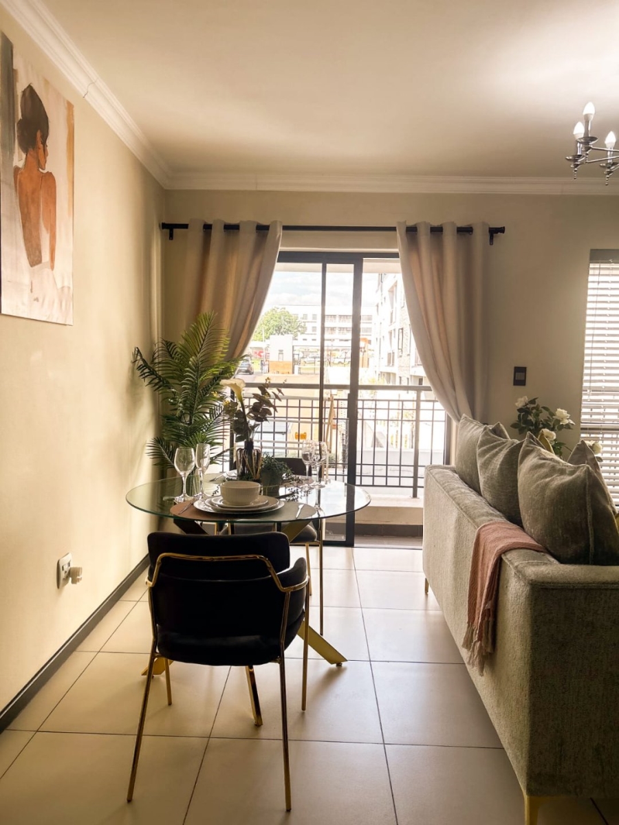 To Let 1 Bedroom Property for Rent in Edenburg Gauteng