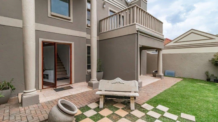 3 Bedroom Property for Sale in Brentwood Park AH Gauteng