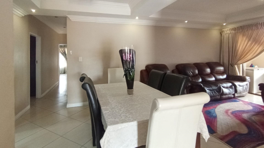 4 Bedroom Property for Sale in Savannah Country Estate Gauteng