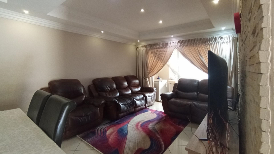 4 Bedroom Property for Sale in Savannah Country Estate Gauteng