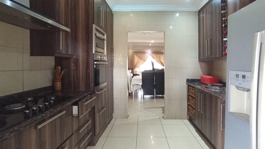 4 Bedroom Property for Sale in Savannah Country Estate Gauteng