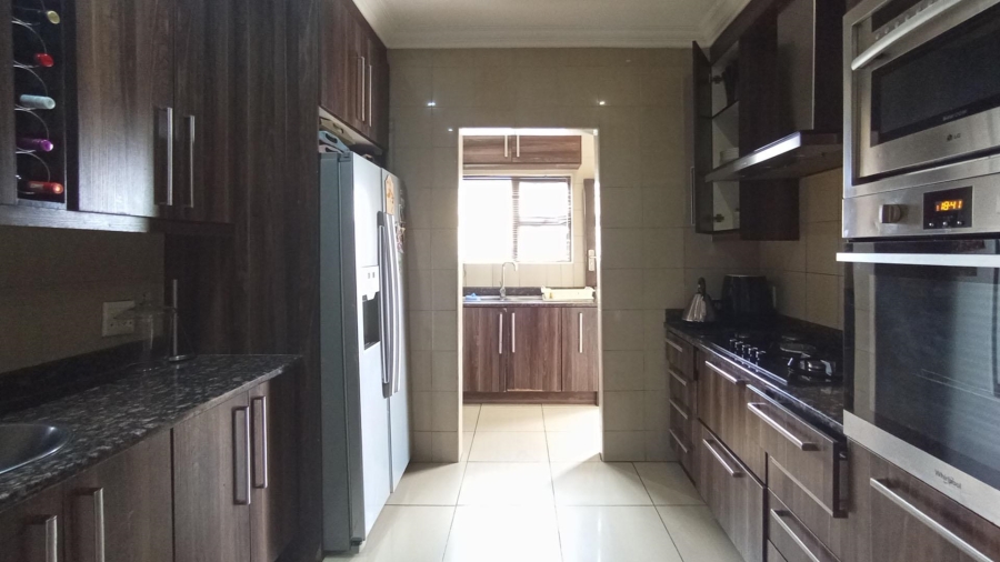 4 Bedroom Property for Sale in Savannah Country Estate Gauteng