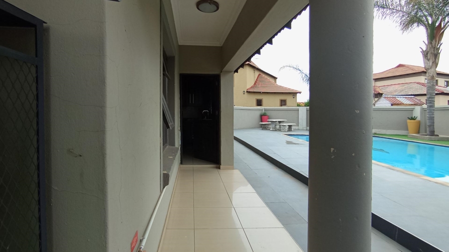 4 Bedroom Property for Sale in Savannah Country Estate Gauteng