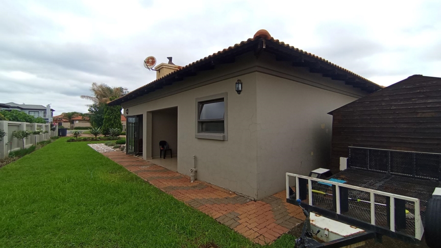4 Bedroom Property for Sale in Savannah Country Estate Gauteng