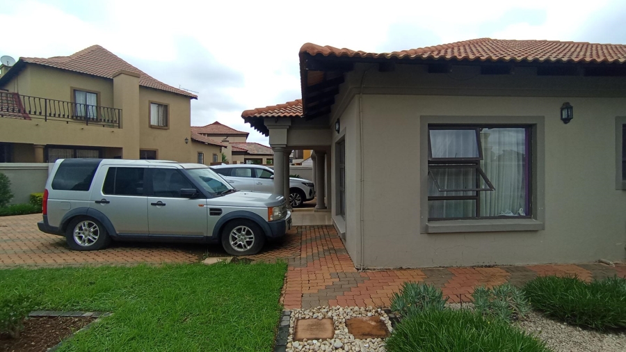 4 Bedroom Property for Sale in Savannah Country Estate Gauteng