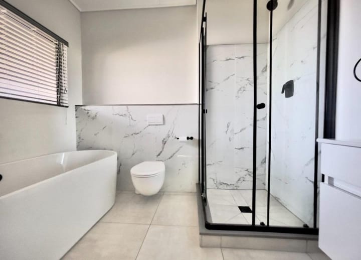 3 Bedroom Property for Sale in Waterfall Gauteng