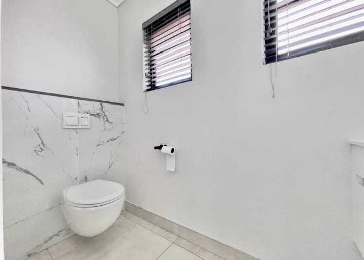3 Bedroom Property for Sale in Waterfall Gauteng