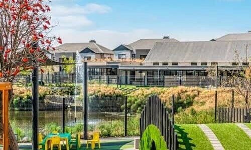 3 Bedroom Property for Sale in Waterfall Gauteng